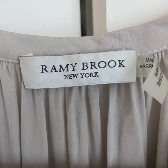 Ramy Brook Dress - Picture 4 of 4